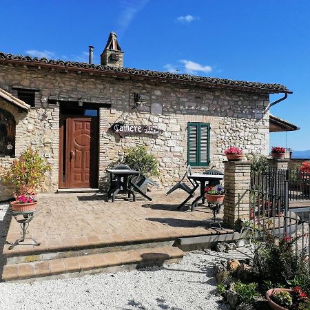 Camere Da Anna Maria Assisi Exterior photo