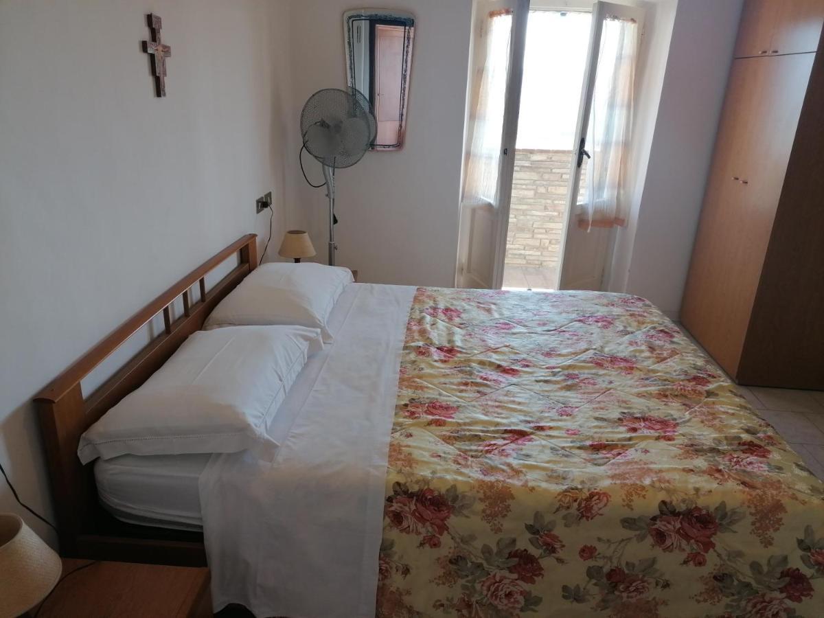 Camere Da Anna Maria Assisi Exterior photo