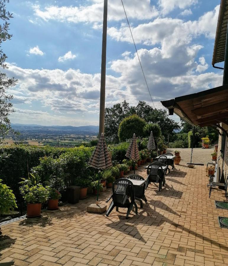 Camere Da Anna Maria Assisi Exterior photo